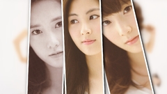 Woman Girls Generation SNSD