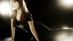 Woman Girls Generation SNSD