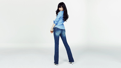 Woman Girls Generation SNSD