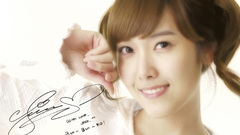 Woman Girls Generation SNSD