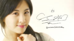 Woman Girls Generation SNSD