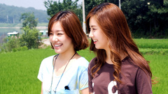 Woman Girls Generation SNSD