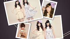 Woman Girls Generation SNSD