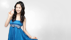 Woman Girls Generation SNSD