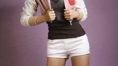 Woman Girls Generation SNSD