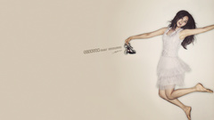 Woman Girls Generation SNSD