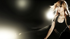 Woman Girls Generation SNSD