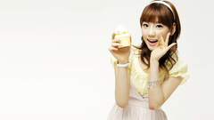 Woman Girls Generation SNSD