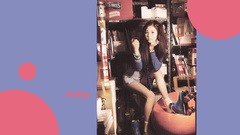 Woman Girls Generation SNSD