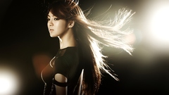 Woman Girls Generation SNSD