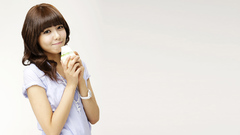 Woman Girls Generation SNSD