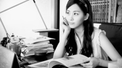 Woman Girls Generation SNSD