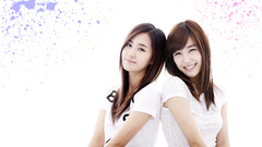 Woman Girls Generation SNSD