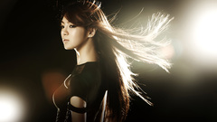 Woman Girls Generation SNSD