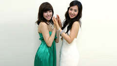 Woman Girls Generation SNSD