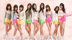 Woman Girls Generation SNSD