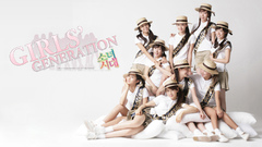 Woman Girls Generation SNSD