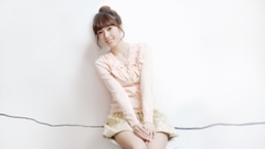 Woman Girls Generation SNSD