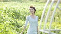 Woman Girls Generation SNSD