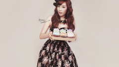 Woman Girls Generation SNSD