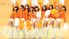 Woman Girls Generation SNSD