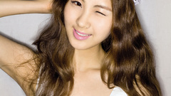 Woman Girls Generation SNSD