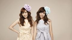 Woman Girls Generation SNSD