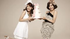 Woman Girls Generation SNSD