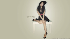 Woman Girls Generation SNSD