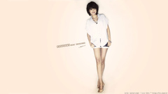 Woman Girls Generation SNSD