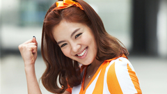 Woman Girls Generation SNSD