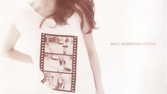 Woman Girls Generation SNSD