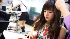 Woman Girls Generation SNSD