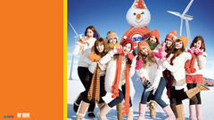 Woman Girls Generation SNSD