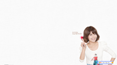 Woman Girls Generation SNSD