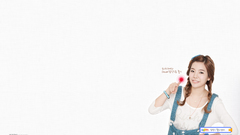 Woman Girls Generation SNSD