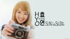 Woman Girls Generation SNSD