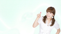 Woman Girls Generation SNSD