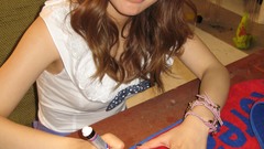 Woman Girls Generation SNSD