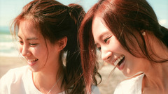 Woman Girls Generation SNSD