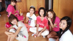 Woman Girls Generation SNSD