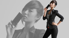 Woman Girls Generation SNSD