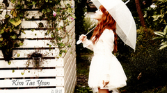 Woman Girls Generation SNSD