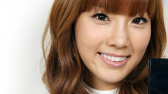 Woman Girls Generation SNSD