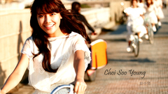 Woman Girls Generation SNSD