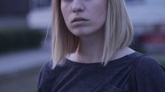 Woman glasses sunglasses blondes polina gagarina Russians