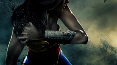 Woman gods superheroes Injustice