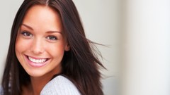 Woman Good Girl Gina