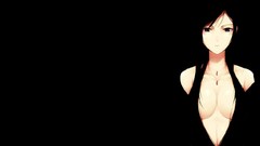 Woman Gothic Anime maria-sama