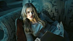 Woman grace Chloe Actress chloe moretz Dark Shadows chloë grace 